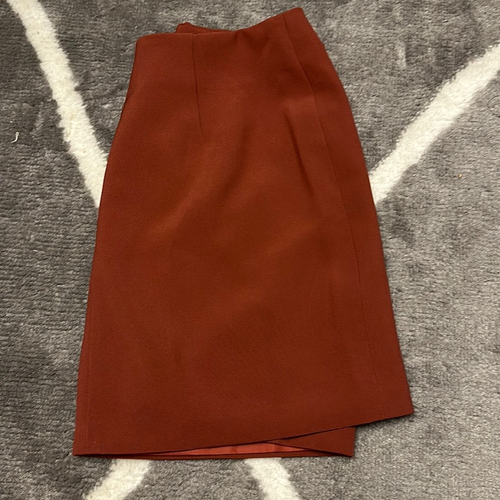 Forever 21 mini skirt